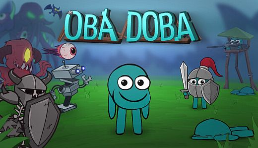 OBA DOBA