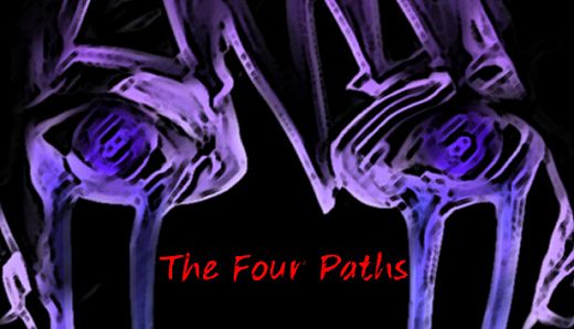 The Four Paths
