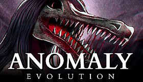 Anomaly Evolution