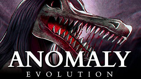 Anomaly Evolution Game