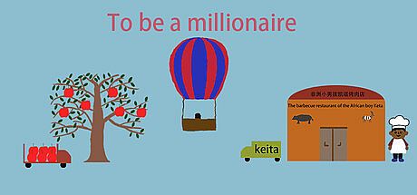 To  be a millionaire Game