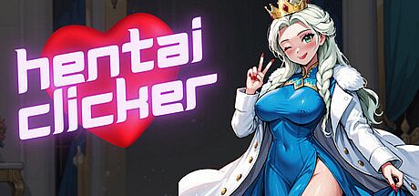 Hentai Clicker: Celestia is streaming