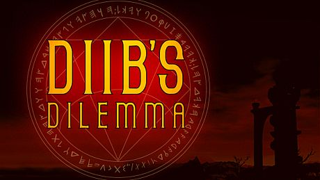 Diib's Dilemma Game