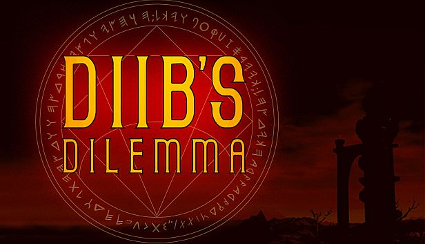 Buy Diib's Dilemma