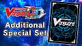 Cardfight!! Vanguard DD: Additional Special Set