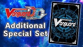 Cardfight!! Vanguard DD: Additional Special Set