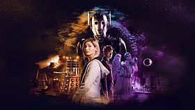 Doctor Who: The Edge of Reality