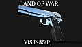 Land of War - VIS P-35(p)