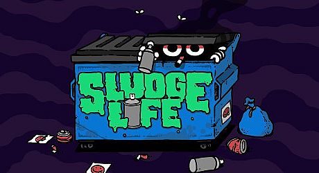 Sludge Life Game