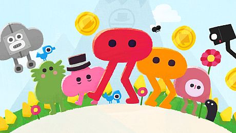 Pikuniku Game