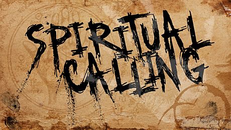 Spiritual Calling Game