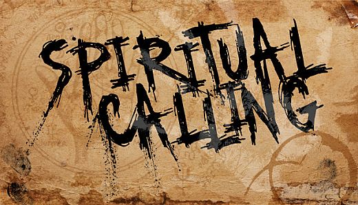 Spiritual Calling