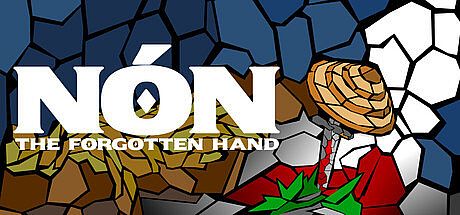 NÓN - The Forgotten Hand Game