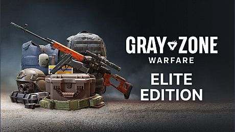 Gray Zone Warfare - Elite Edition Bundle