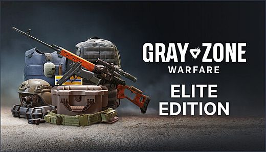 Gray Zone Warfare - Elite Edition