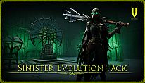 Comprar V Rising - Sinister Evolution Pack para PC