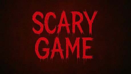 Scary Game Game