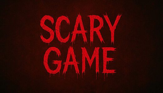 Scary Game