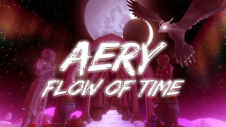 Aery - Flow of Time Game