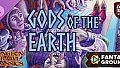 Fantasy Grounds - DCC Day #5: Gods of the Earth