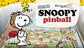 Pinball FX - Peanuts' Snoopy Pinball