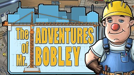 The Adventures of Mr. Bobley