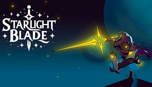 Starlight Blade