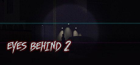 Eyes Behind 2 Game