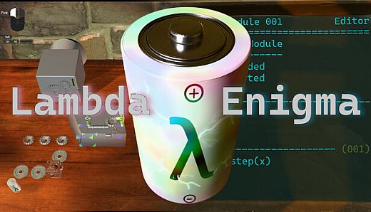 Lambda Enigma