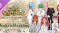 Modern Wedding - WorldNeverland - Daily Life in the Elnea Kingdom - Another Life Adventure