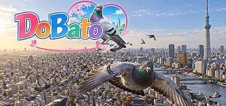 DoBato: Coo Coo Collector
