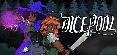 DicePool Game