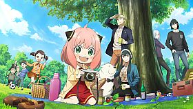 SPY×ANYA: Operation Memories