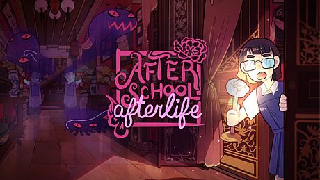 After School Afterlife Game
