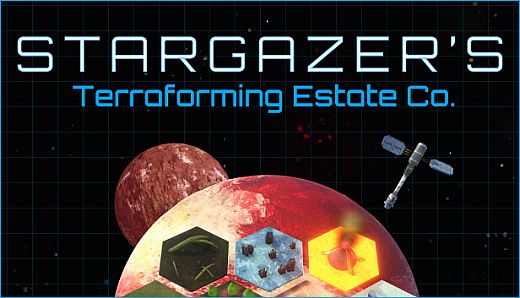 Stargazer's Terraforming Estate Co.