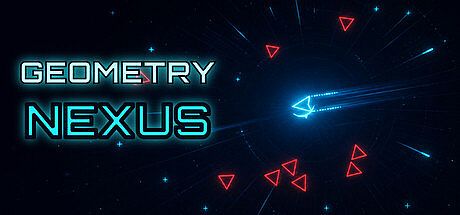 GEOMETRY NEXUS Game