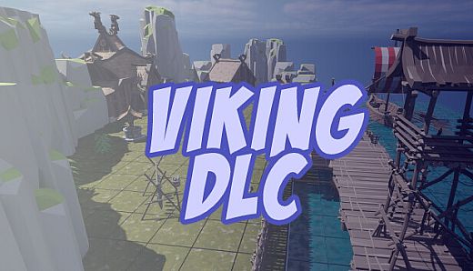 Dungeon 3D - Viking DLC