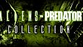 Aliens VS Predator Collection
