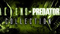 Buy Aliens VS Predator Collection PC