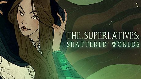 The Superlatives: Shattered Worlds Game