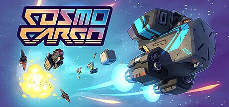 Cosmo Cargo Game