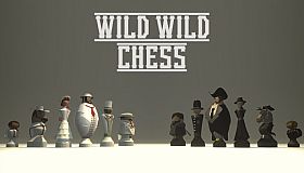 Wild Wild Chess
