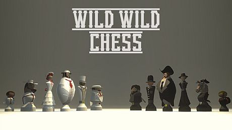 Wild Wild Chess Game