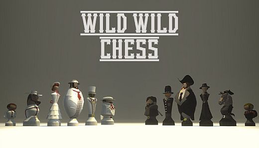Wild Wild Chess