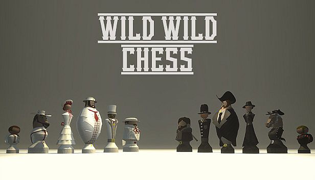 Buy Wild Wild Chess
