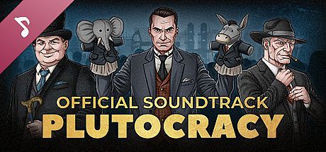 Plutocracy Soundtrack DLC