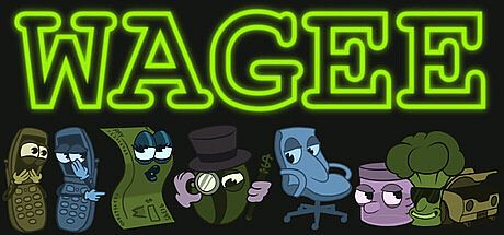 WAGEE Game