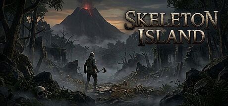 Skeleton Island