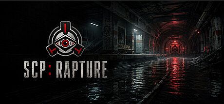 SCP: Rapture Game