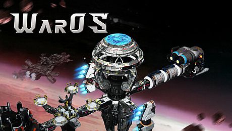 WarOS Game